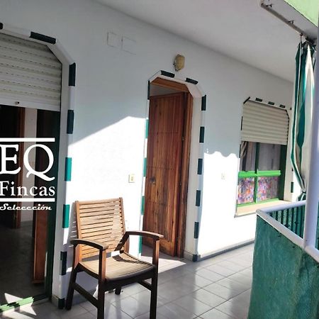 Punta House Apartment Punta Umbria Luaran gambar