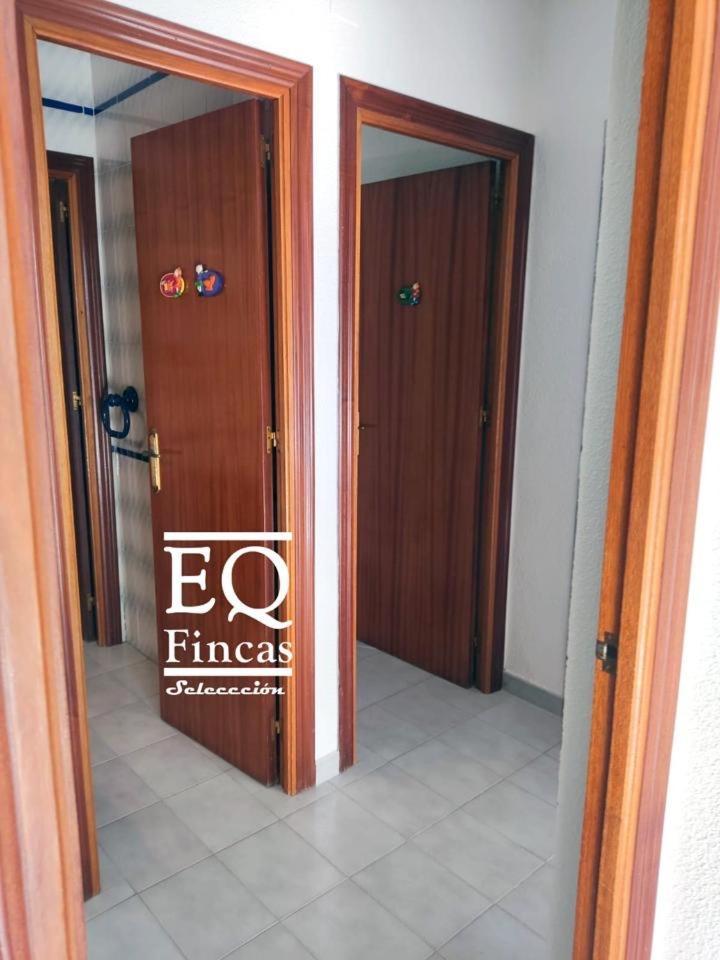 Punta House Apartment Punta Umbria Luaran gambar