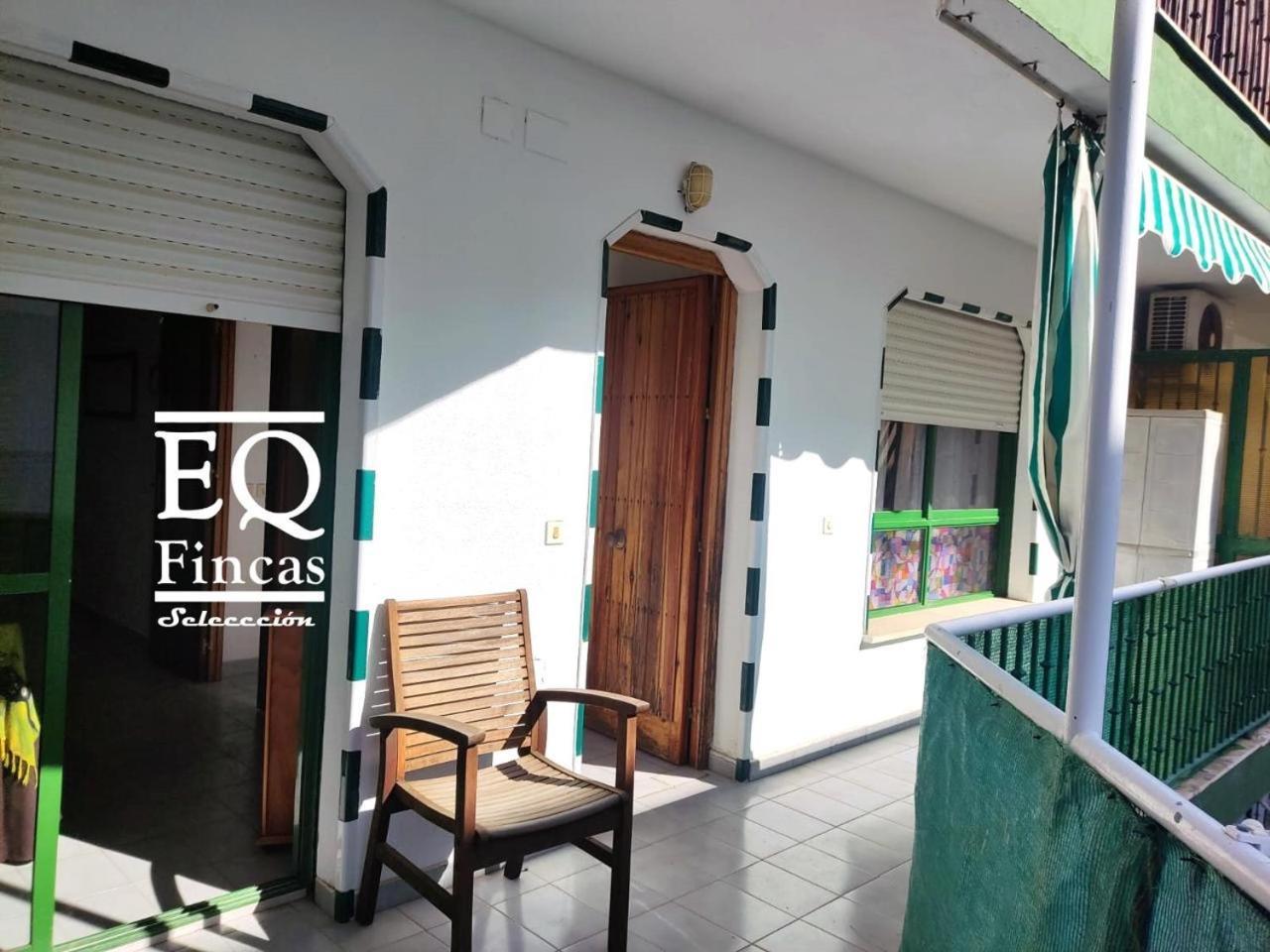 Punta House Apartment Punta Umbria Luaran gambar