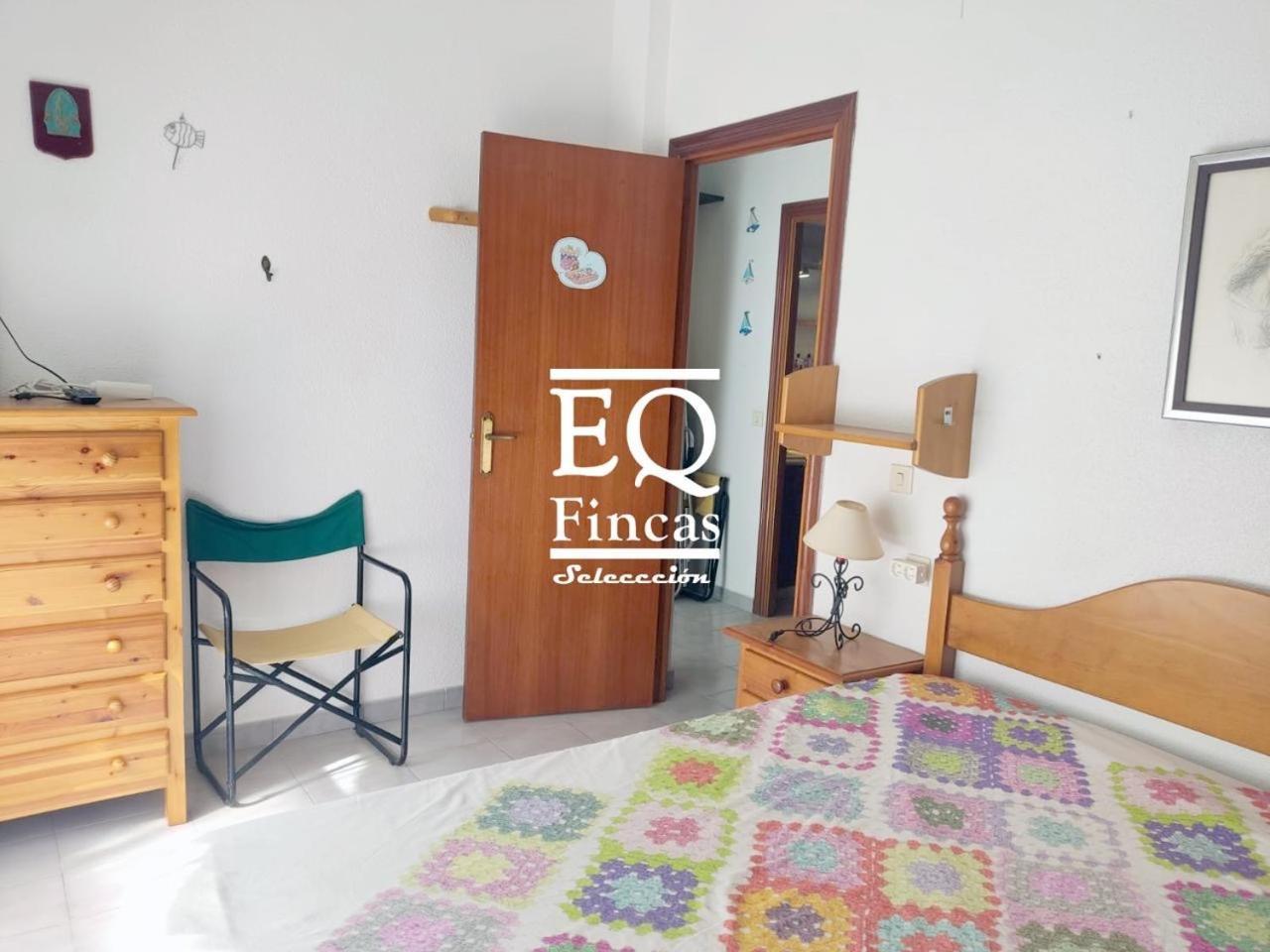 Punta House Apartment Punta Umbria Luaran gambar