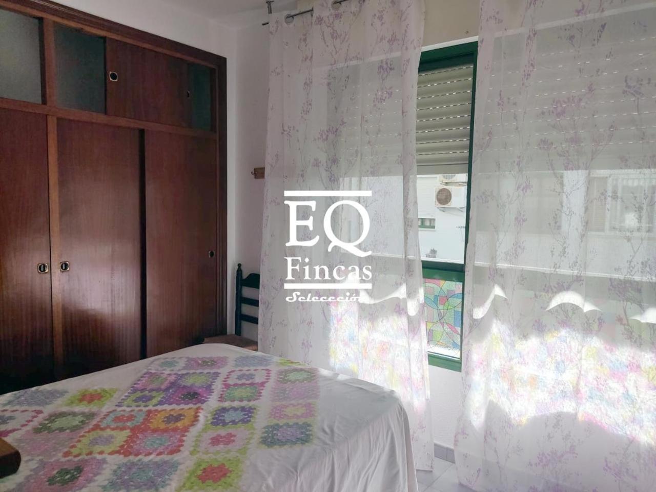 Punta House Apartment Punta Umbria Luaran gambar