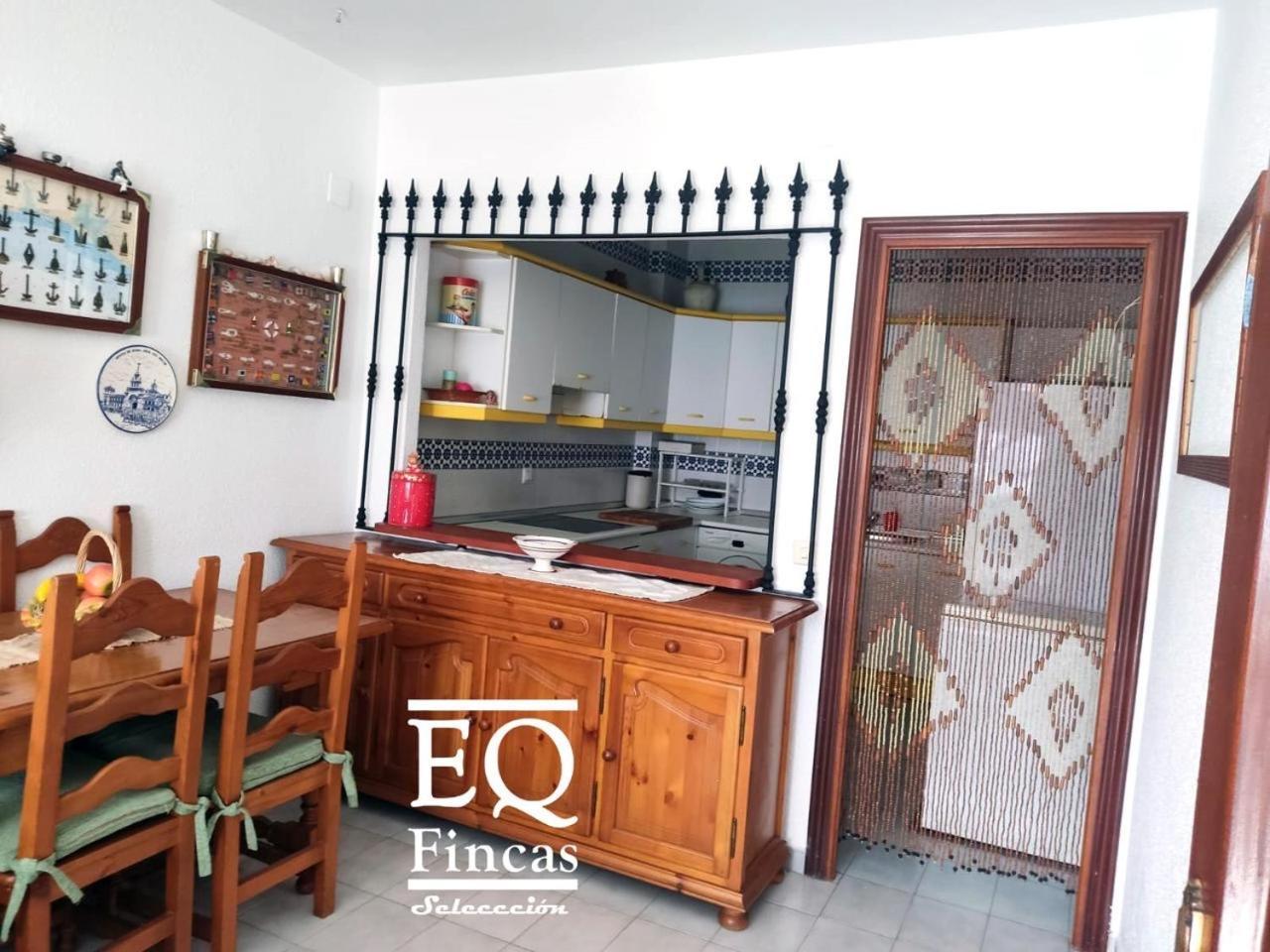 Punta House Apartment Punta Umbria Luaran gambar