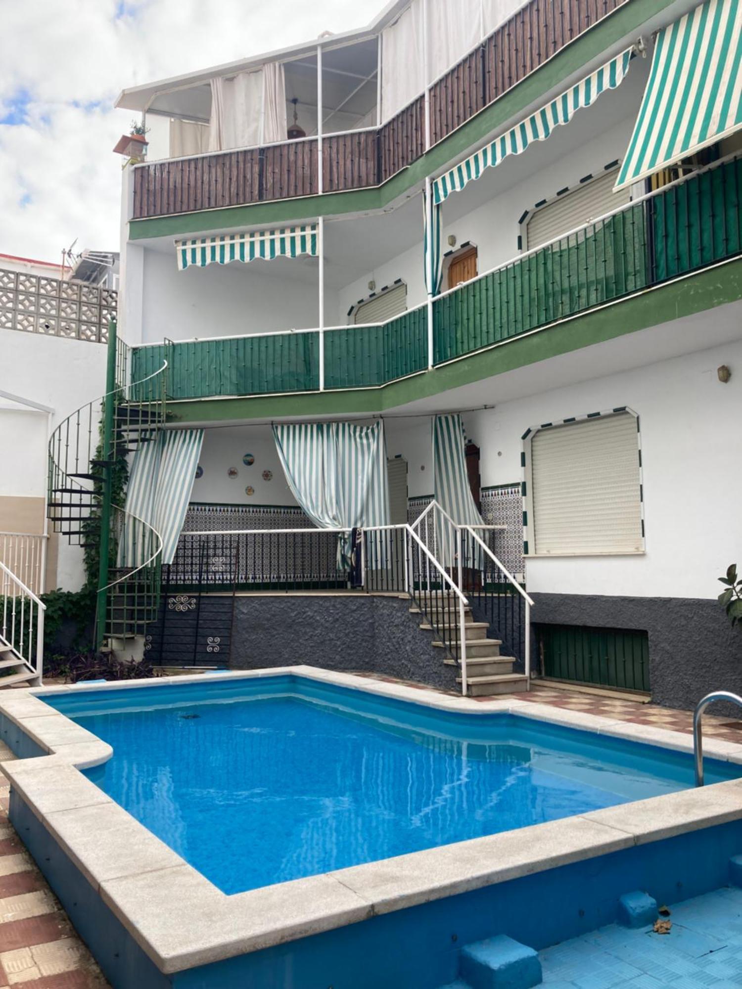 Punta House Apartment Punta Umbria Luaran gambar